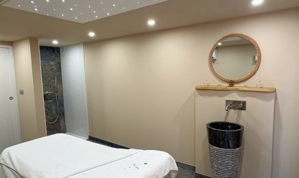 L'Instant K-ELLE : Institut de beauté à Trèbes