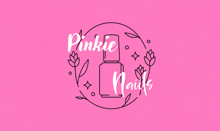 Pinkie Naiils chez Atelier Loic : Manucure à Mathay