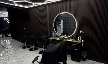 Ms barber  : Coiffeur à Tourcoing