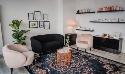 Make up & Skincare Anni Kohlhase: Kosmetikstudio in Essen