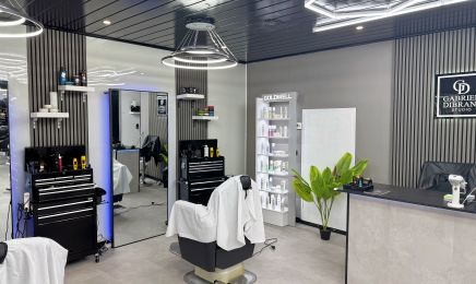 Gabriel Dibrani Studio: Kosmetikstudio in Lienen