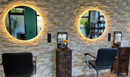 VorHair NachHair - Laubegast : Barbershop in Dresden