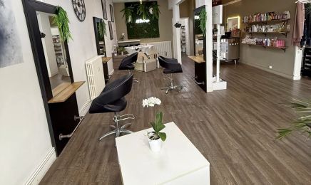 Art des coupes : Coiffeur à Bazas