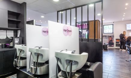 Hair Dream : Coiffeur à Saint-Maximin-la-Sainte-Baume