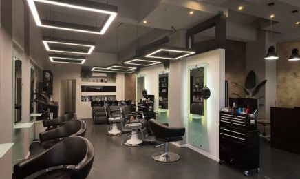 Meister Ahmad: Nagelstudio in Braunschweig