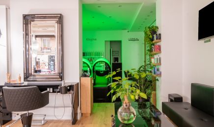 Salon MATHIS  : Coiffeur à Clamart