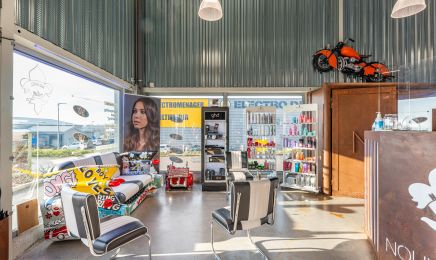 Nouvel Hair - Bruay-la-Buissière : Coiffeur à Bruay-la-Buissière
