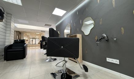 Institut de Beauté Koiff’Moa : Coiffeur à Vesoul