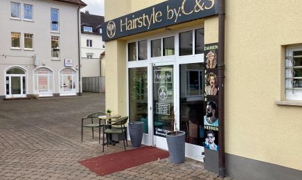 Friseur Gießen Hairstyle by C&S: Friseur in Gießen