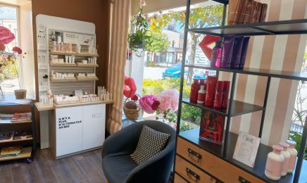 Centre de Beauté Cannelle : Coiffeur à Meslay-du-Maine