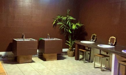 Hammam de la république : Coiffeur à Bourg-en-Bresse