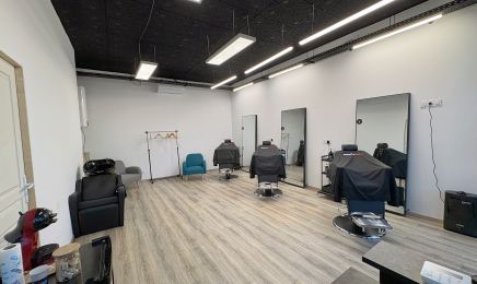 JS Barber : Coiffeur à Cugnaux