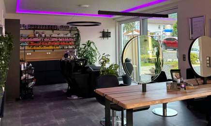 Gordana Friderritzi: Friseur in Bad Wildungen