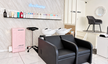 L’ Atelier Beauty : Coiffeur à Moirans