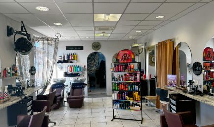 Patricia Coiffure : Coiffeur à Tréméven