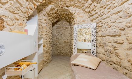 Sofit Club  : Institut de beauté à Paris