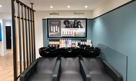 Franck Provost - Cholet : Coiffeur à Cholet