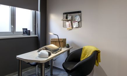 Le Catogan : Institut de beauté à Strasbourg