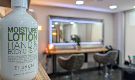 COIFZEN : Barbier à Dury