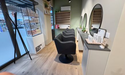 Institut Alexir Vinzier - Galerie Super U  : Institut de beauté à Vinzier