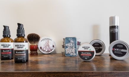 Le Salon de Mayda : Coiffeur à Bourg-de-Péage