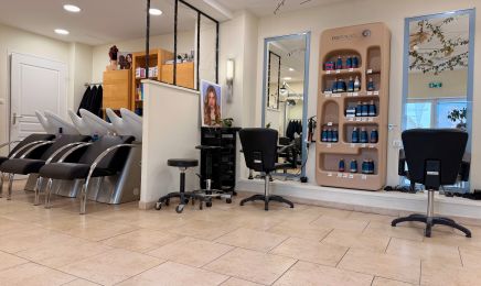 Maxan coiffure : Coiffeur à Châteaubernard