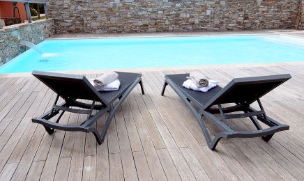 Nicole Esthétique - Hotel Osteria a Stalla Sischese : Institut de beauté à Sisco