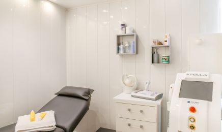 M-Beauté Centre Maria Galland : Manucure à Antibes