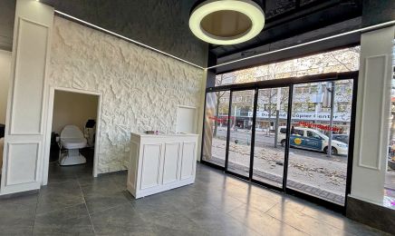 Shana Beauty: Friseur in Dortmund