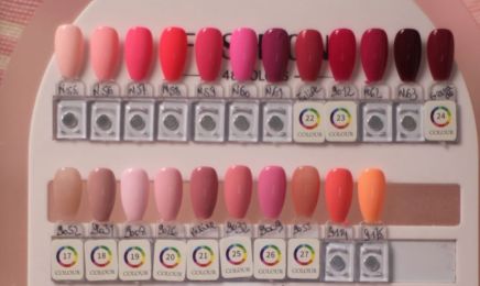 Ongles & Passion : Manucure à Avrillé