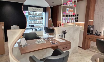 Aurélie Billon : Coiffeur à Challans