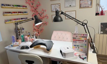 C’lia Nails : Manucure à Gries