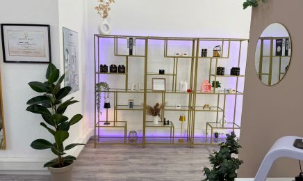 La Beaute Claire: Friseur in Jülich