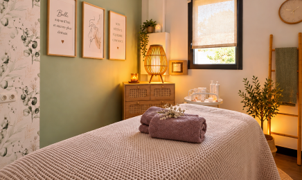 L'Atelier Naturelle : Manucure à Montauban