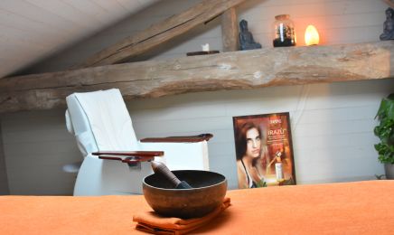 Le Cocon de Cléa  : Manucure à Saint-Bénigne