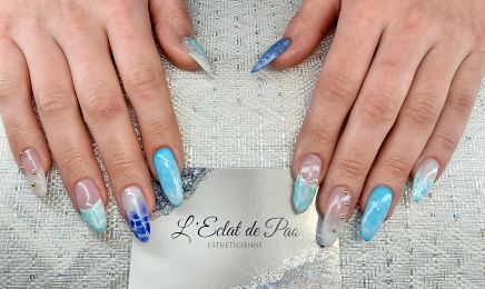 L‘éclat de Pao : Institut de beauté à Carros
