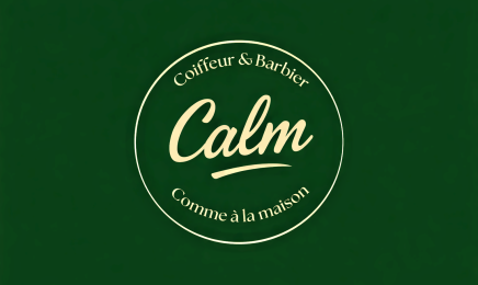 Calm Coiffeur & Barbier : Barbier à Montpellier