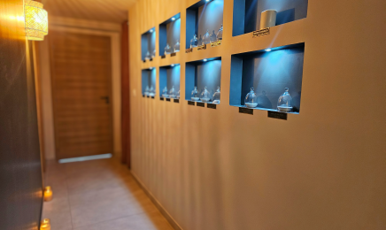 Spa & Institut lm beaute : Institut de beauté à Valence