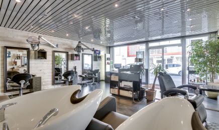 D Koiffeur : Coiffeur à Saint-Médard-en-Jalles