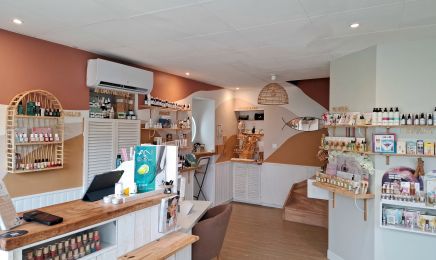 La Char’menthe : Coiffeur à Saint-Sauveur-d'Aunis