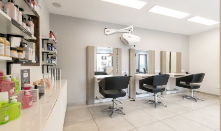 Top Coiffure : Coiffeur à Saint-Martin-des-Noyers