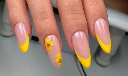 Angie Nails & Beauty : Manucure à Cagnes-sur-Mer