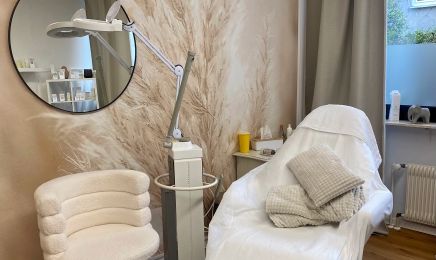 Friseursalon Capelli da Nico/le : Kosmetikstudio in Heppenheim (Bergstraße)