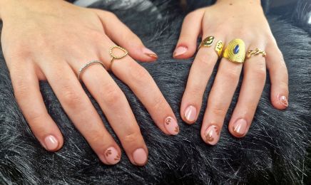 Nails Studio By Oum : Manucure à Lahonce