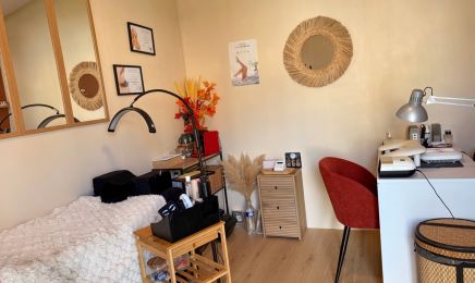 Mel Beauty : Manucure à Saint-Lambert-la-Potherie