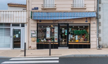 Institut Cendrine : Manucure à Saint-Éloy-les-Mines