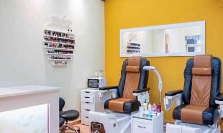 92 Beauty Nails: Kosmetikstudio in München