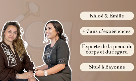 Maison Estrella : Manucure à Bayonne