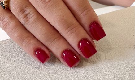 Ongle By Léa : Manucure à Carry-le-Rouet