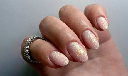 La petite créatrice_Bar à ongles  : Manucure à Héric